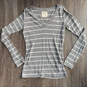 Abercrombie & Fitch Long Sleeve